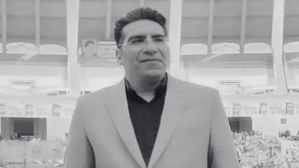 بیوگرافی ایمان دادخواه گزارشگر و همسرش؛ زندگی شخصی و علت فوت