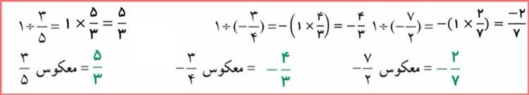 حل تمرین صفحه 16 ریاضی هشتم 2