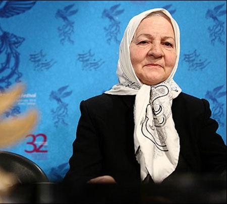 بیوگرافی رابعه مدنی 1