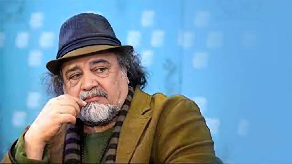 عکس محمدرضا شریفی‌نیا بازیگر سریال سلمان فارسی 