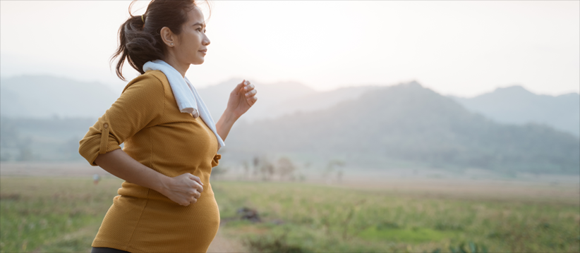 درمان خانگی یبوست شدید در بارداری
