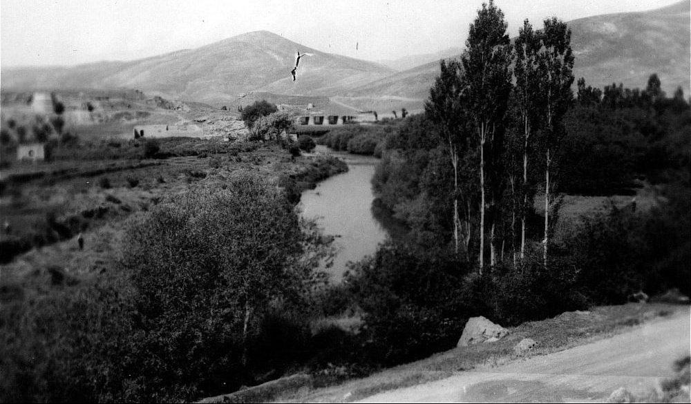 جاهای دیدنی مهاباد 2