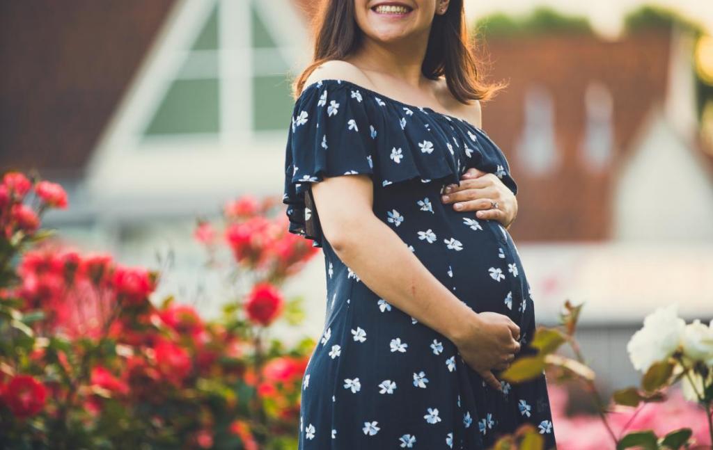 مصرف قرص ب کمپلکس برای زنان باردار