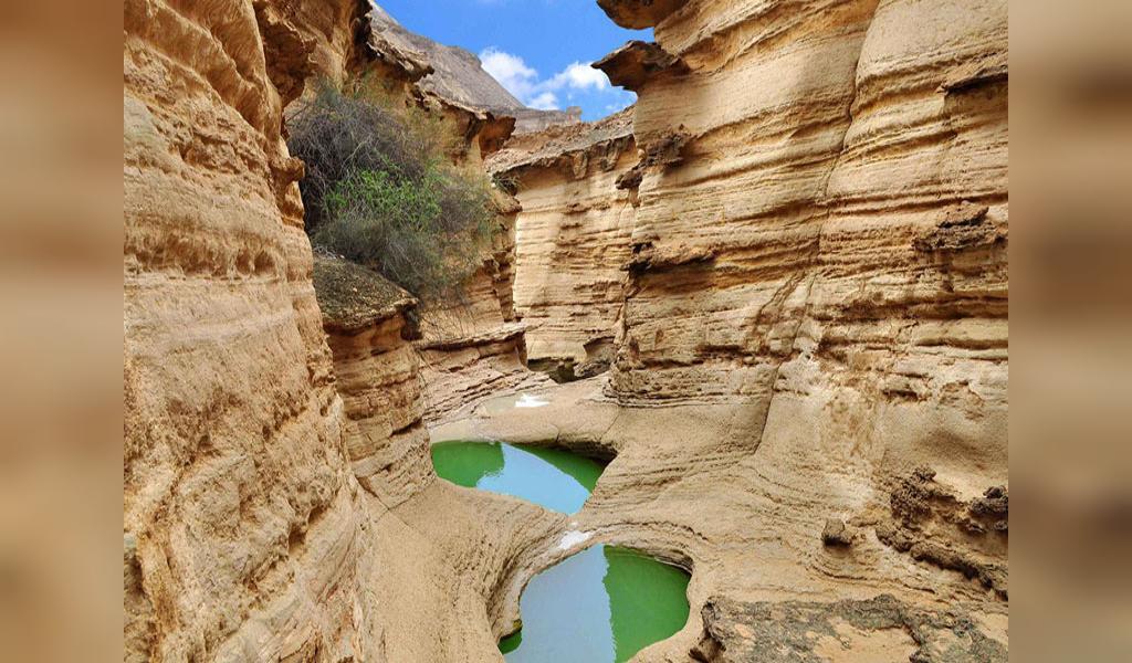 مسیرهای دسترسی به قشم: راهنمای سفر زمینی، هوایی و دریایی