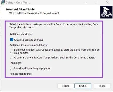 بررسی صحت تعداد هسته‌ها در Task Manager 1