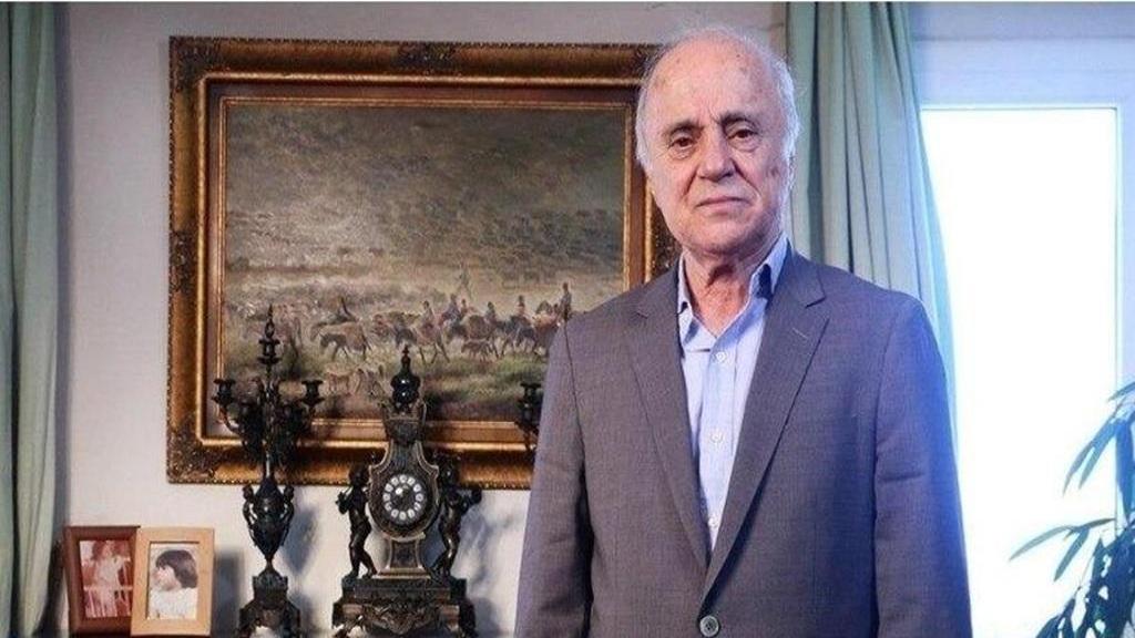 علت فوت و درگذشت داریوش مصطفوی رئیس سابق فوتبال؛ بیوگرافی و زندگی شخصی