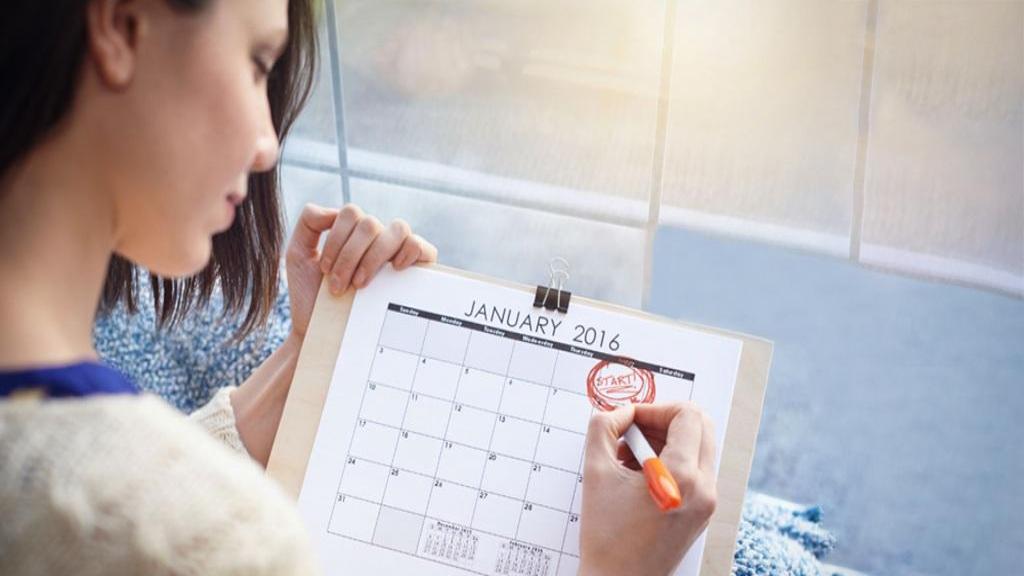 بهترین زمان رابطه جنسی برای افزایش شانس باردار شدن روز است یا شب؟