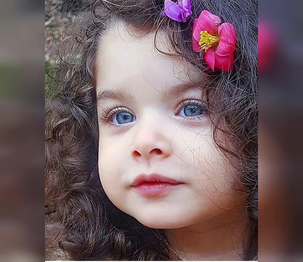 عکس نی نی زشت