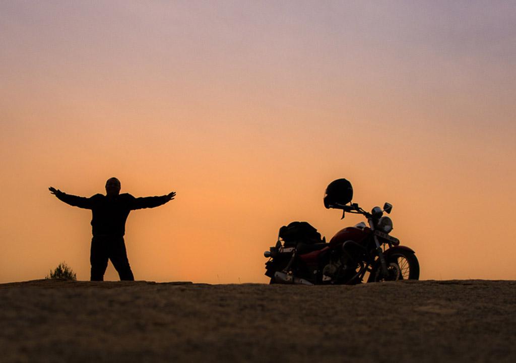 عکس پروفایل مردانه سنگین بدون متن