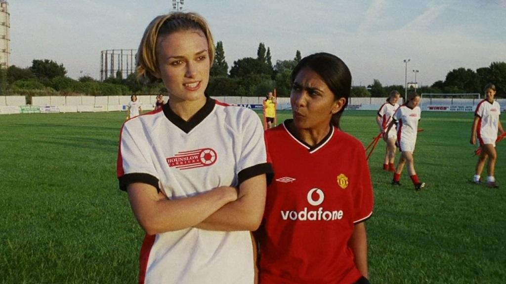 فیلم Bend It Like Beckham (2002)