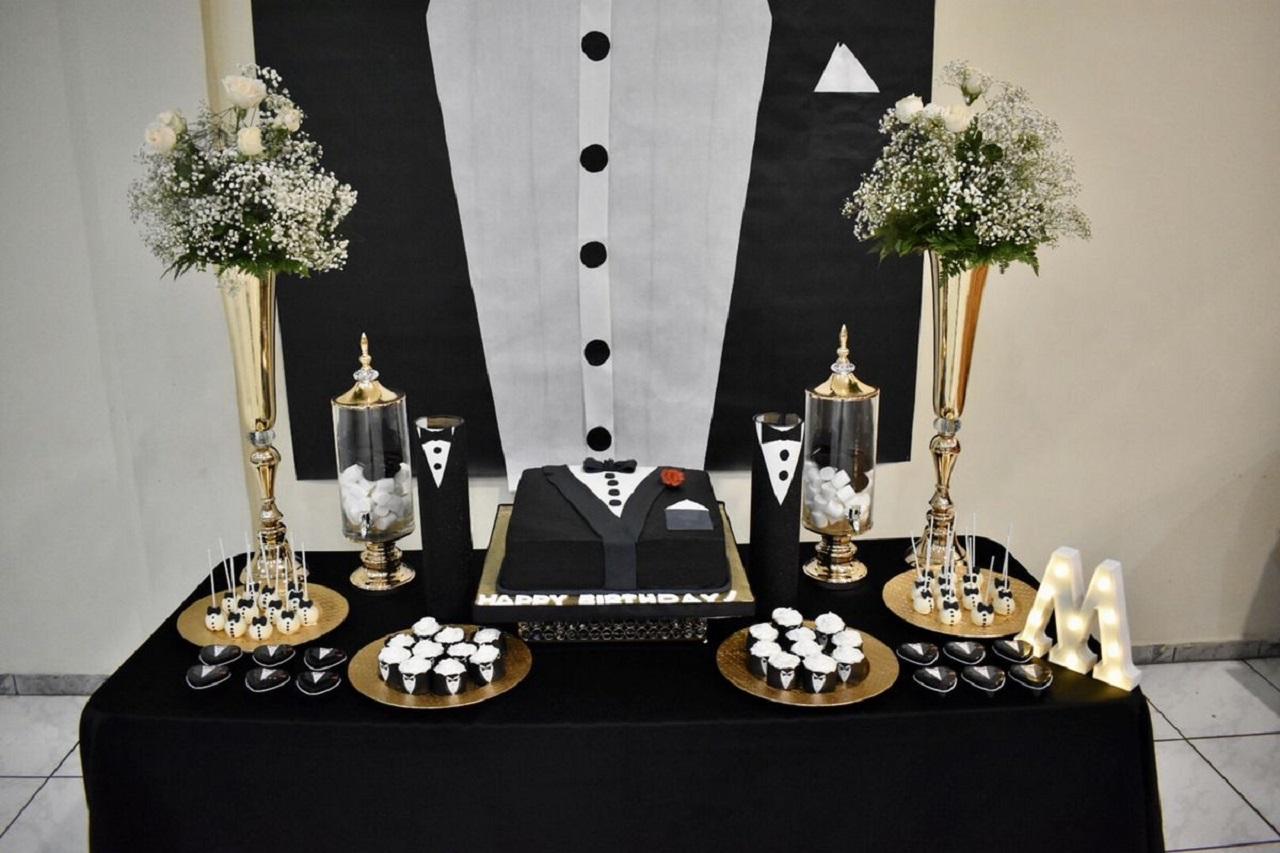 تم روز مرد رسمی و لاکچری 1