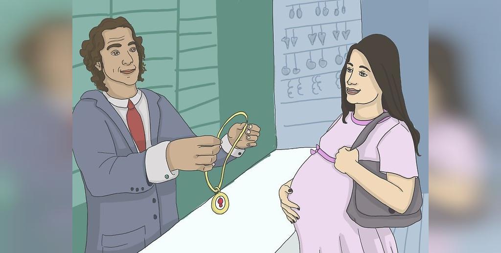 رازهای زیبایی در دوران بارداری
