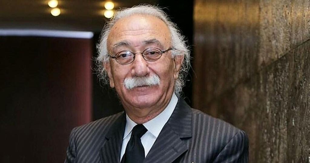 عکس جمال اجلالی 4