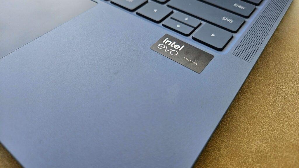 نتایج بنچمارک MateBook X Pro 2024 1