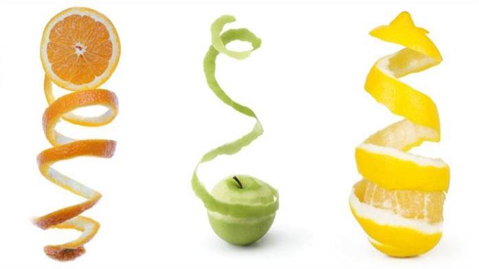 نکات خانه داری؛ پوست این 6 میوه و سبزی را هیچگاه دور نریزید