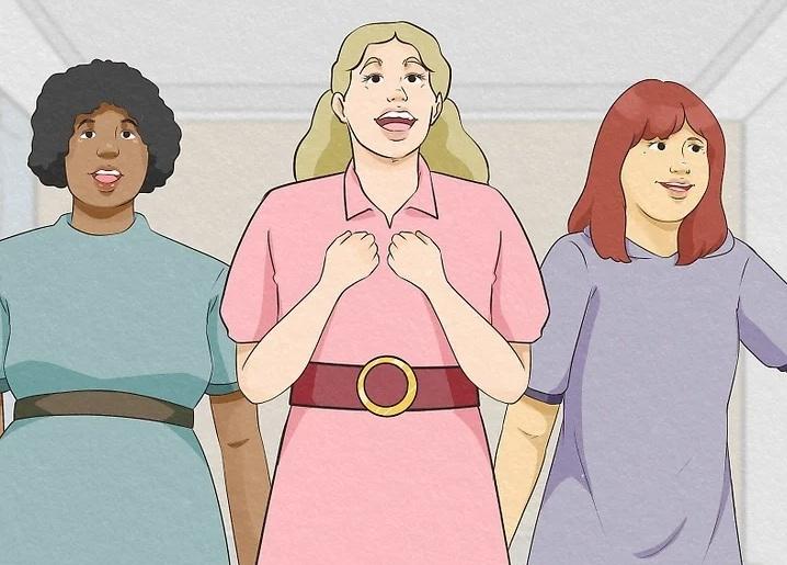 بهترین سرگرمیها برای زنان 11