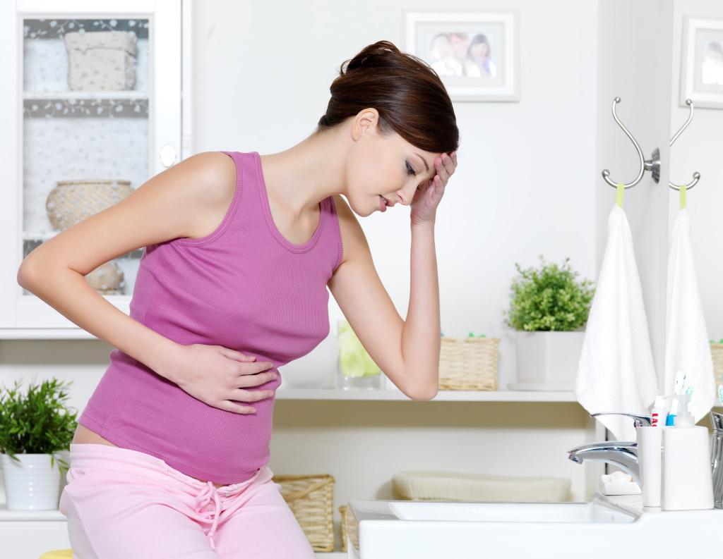 نشانه های بارداری چگونه بروز می کند؟