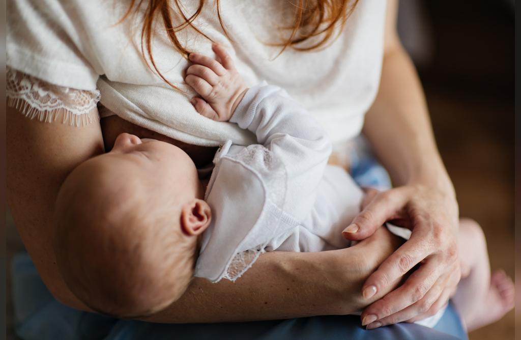 مصرف لووفلوکساسین در بارداری، شیردهی و کودکان