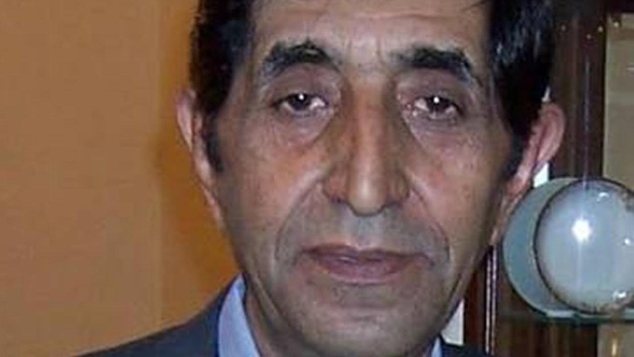 بیوگرافی بهرام مشیری نویسنده و مجری، همسر، فرزندان، علت مرگ و گلچین سخنان