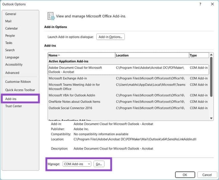 نحوه رفع مشکل فریز شدن اوت لوک 7
