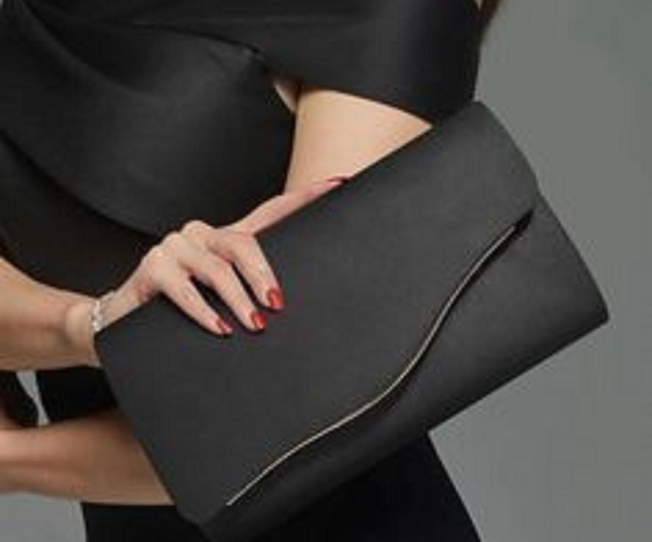 مدل کیف مجلسی زنانه دستی 1