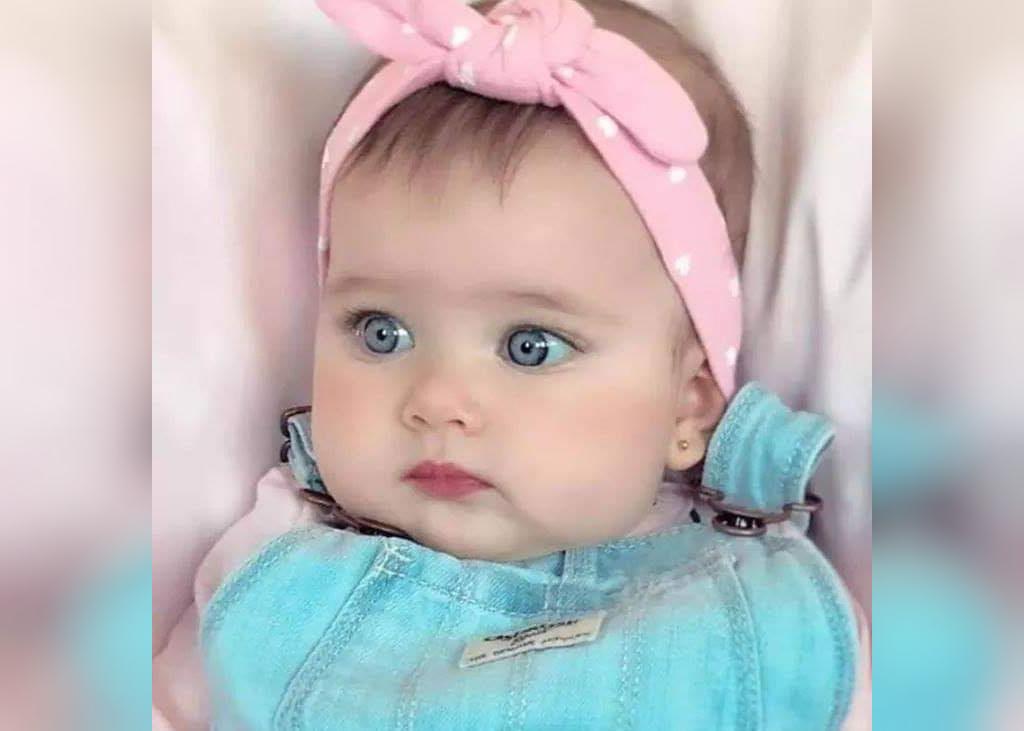 عکس نی نی زشت