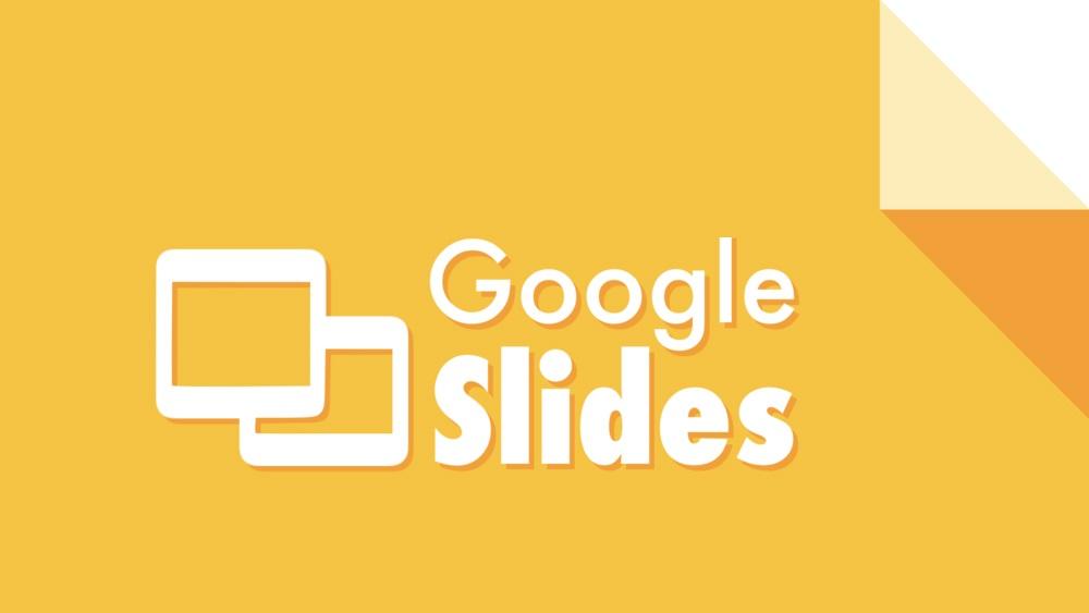 نحوه شفاف کردن  پس زمینه تصویر در Google Slides