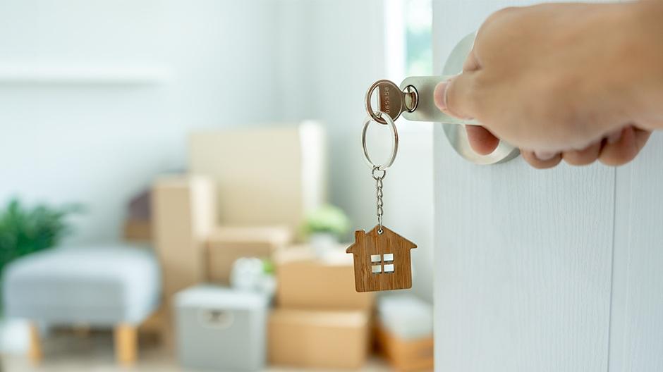 تعبیر خواب اثاث کشی منزل 4