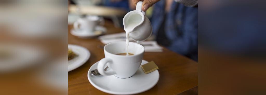 مضرات خامه قهوه برای زنان