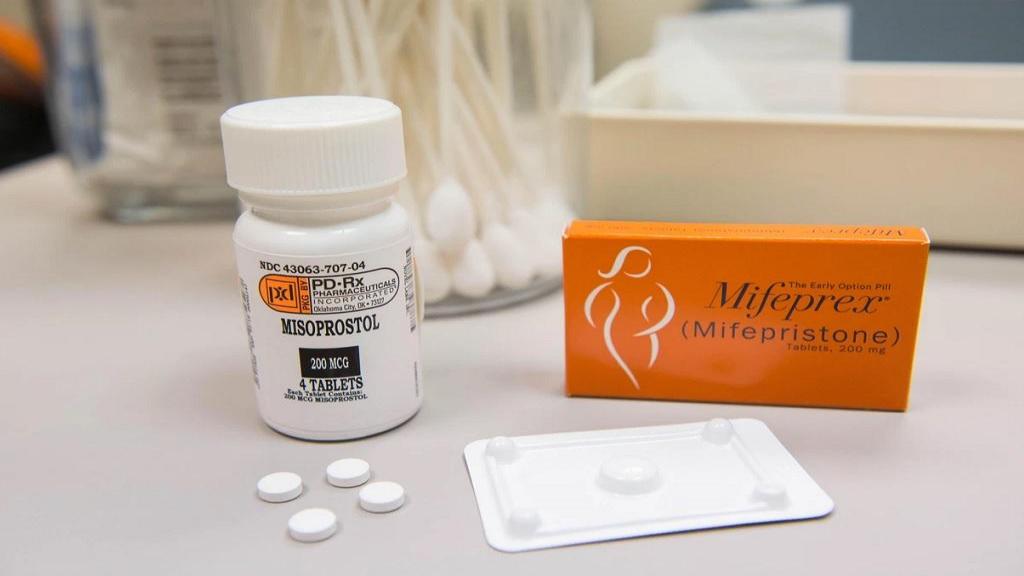 روش استفاده از قرص میزوپروستول برای سقط جنین + عوارض سایتوتک