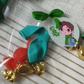 هدیه عید غدیر خم برای بچه ها 1