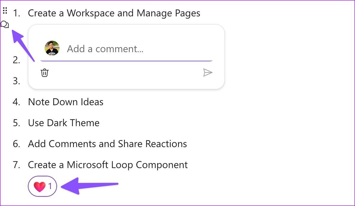 راهنمای کاربردی مایکروسافت لوپ 10