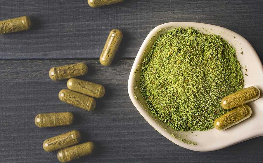 قرص ترک اعتیاد گیاهی رویال