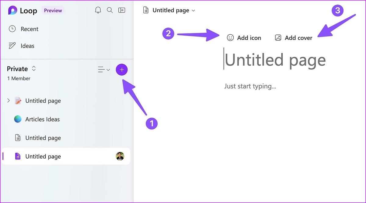 راهنمای کاربردی مایکروسافت لوپ 3