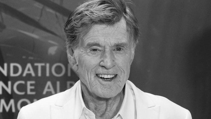 عکس های رابرت ردفورد 2