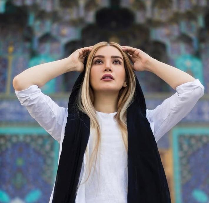 عکس های متین ستوده