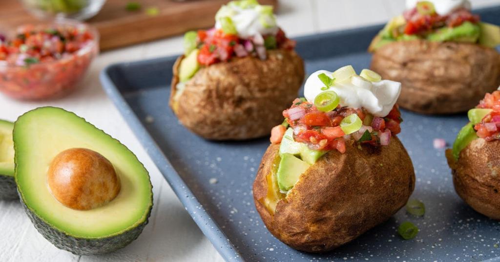 میانوعدههای کمکالری خوشمزه 4