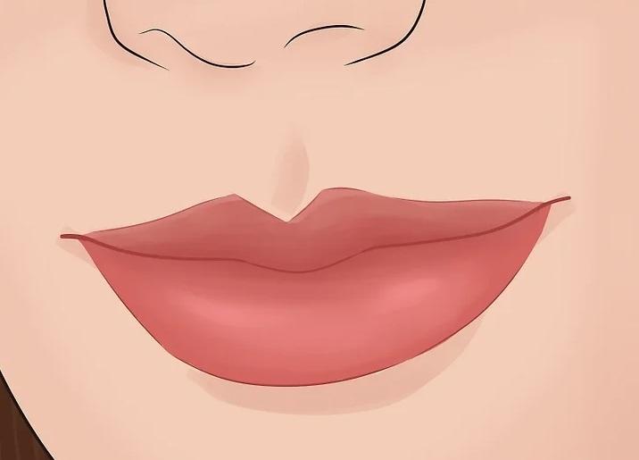 انواع فرم لب 16