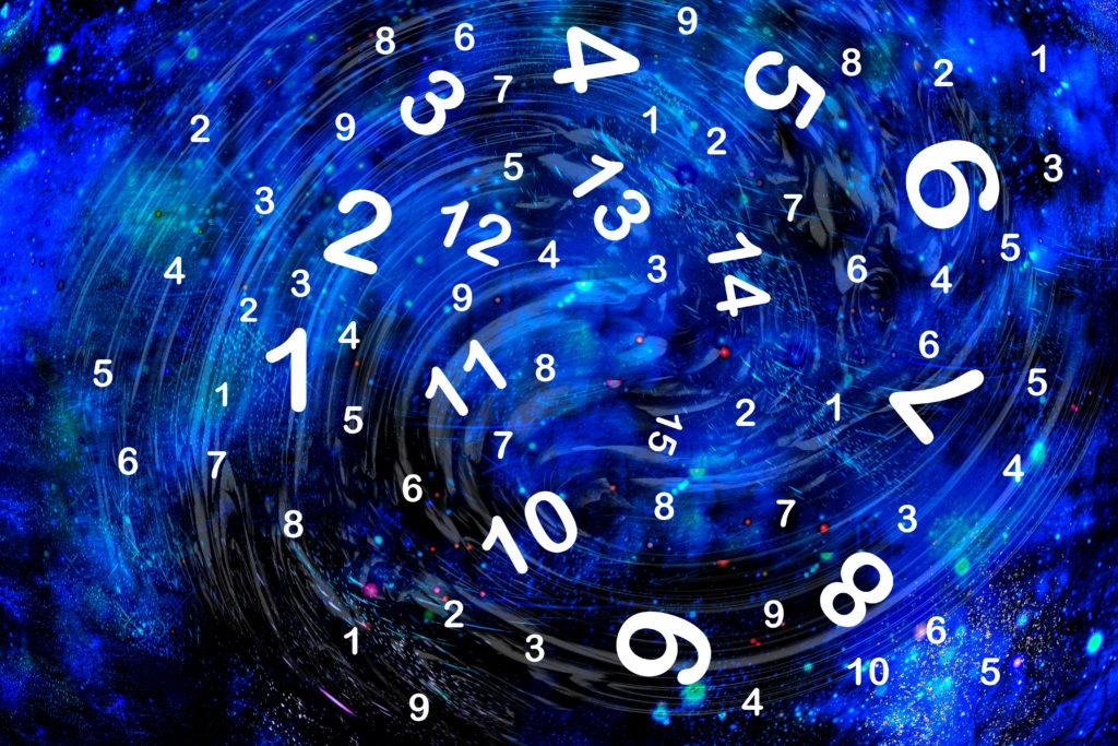 جدول اعداد فیثاغورث