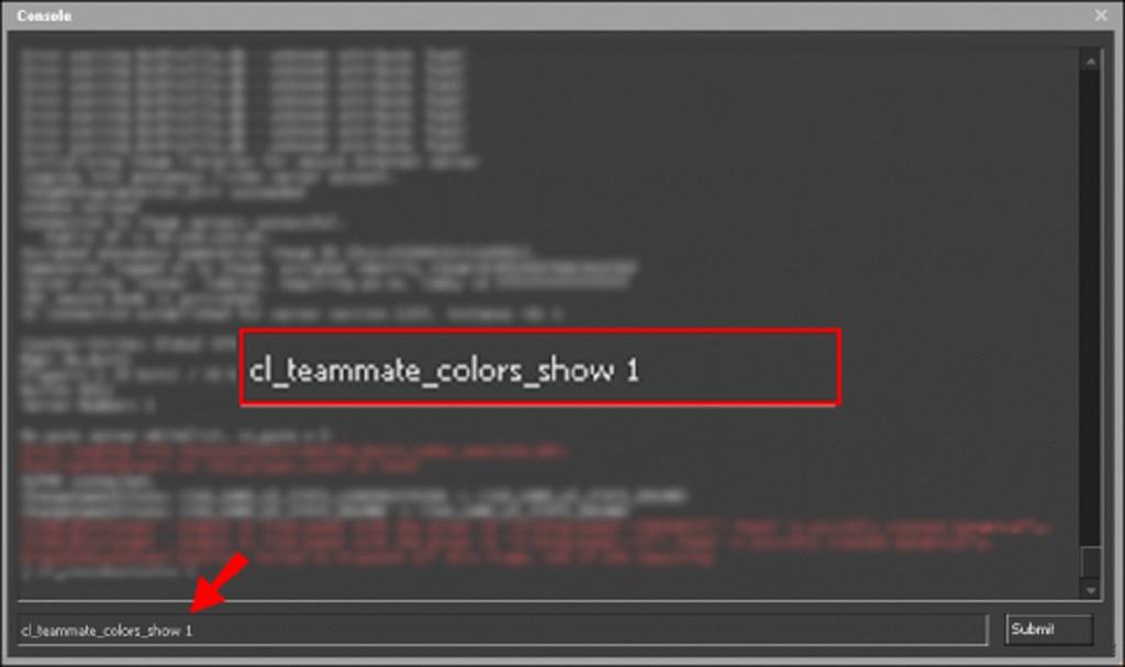 روش تغییر رنگ سایر آیتمها در CSGO 8