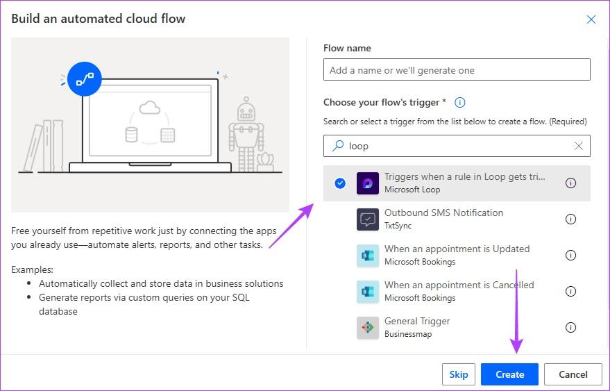 راهنمای کاربردی مایکروسافت لوپ 19