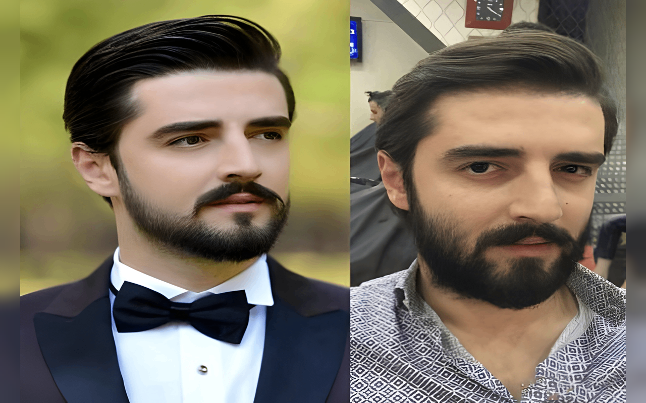 چالشهای اینستاگرامی مخصوص آقایان