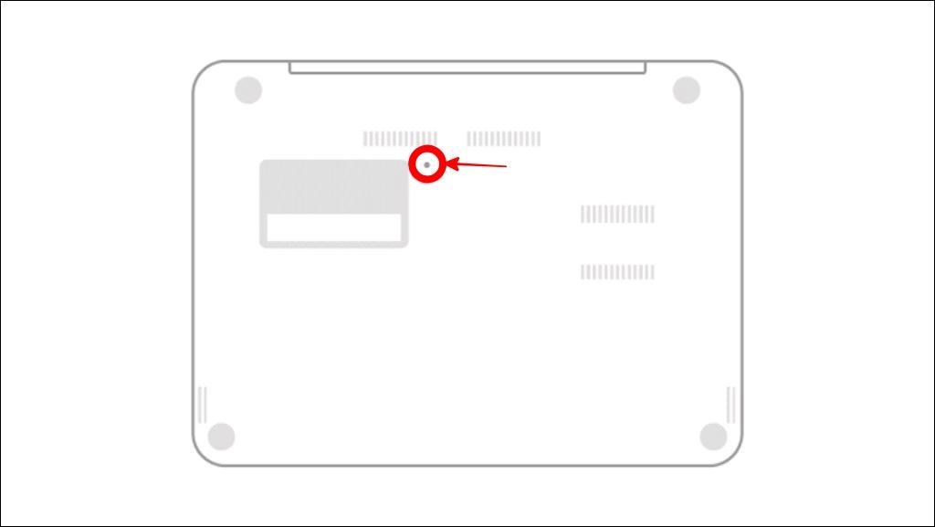 نحوه رفع مشکلات صفحه سفید Chromebook 6