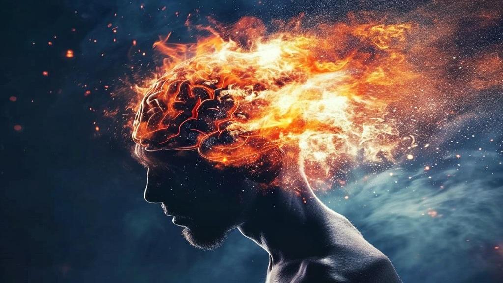 8 عادت مضر و خطرناک که مغز شما را نابود می کنند و روش جایگزین آنها
