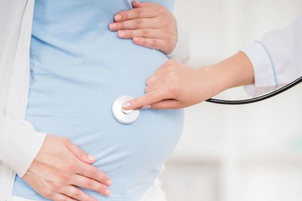 علت سقط جنین در هفته نهم بارداری:عفونت 