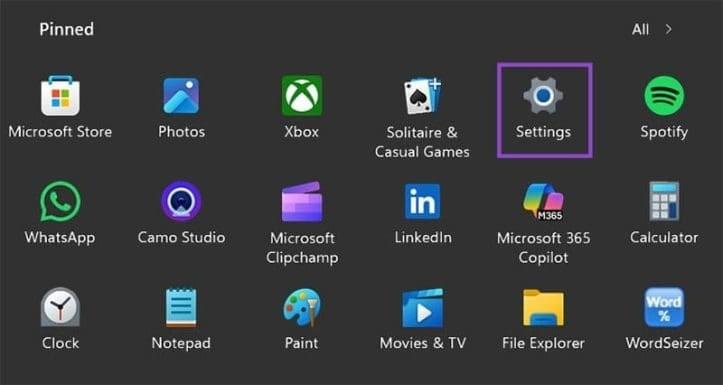 روش های بازیابی رمز و نام کاربری ویندوز 11 1