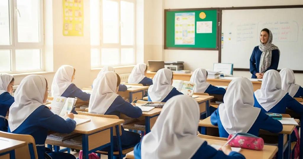 انشا در مورد روزی که به کلاس اول دبستان رفتم کلاس پنجم صفحه 21 نگارش