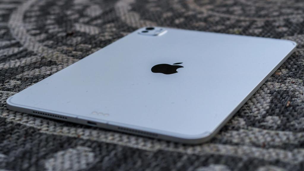 نکات مثبت و منفی آیپد پرو 2025