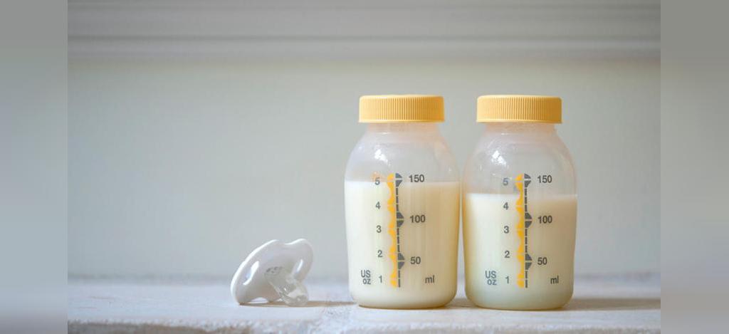 چگونه قاعدگی شما بر شیردهی تاثیر می گذارد؟