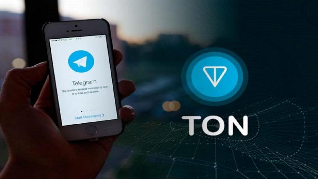 بلاک چین تلگرام چیست؛ فناوری بلاک چین تلگرام Telegram open network
